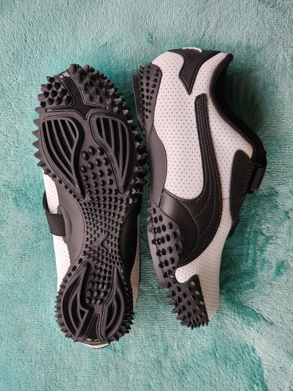 Womens PUMA Training Shoes (Size 7 Trainers)